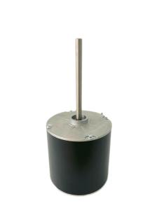 Quality 1/2 1/3 1/4 1/6HP Multi HP Condenser Fan Motor 208~230V 60HZ 1075RPM 4speed wholesale