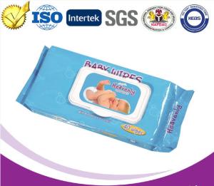 Quality High Quality and Lowest Price of Disposable Baby Wet Wipes wholesale