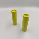 UV Coating Child Resistant Paper Tube