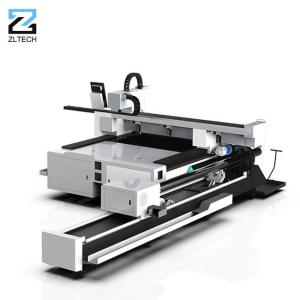 Quality 2000W Sheet And Tube Laser Cutting Machine wholesale
