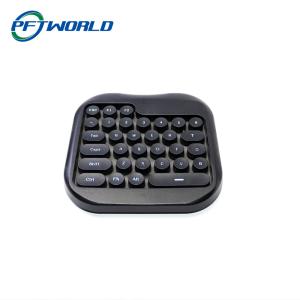 Quality Nylon Injection Mold Components , Hot Runner PVC Plastic Moulding wholesale