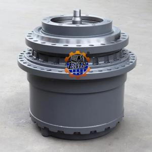 Quality 170401-00009 170401-00120 Travel Gearbox For DX520 Excavator Travel Device wholesale