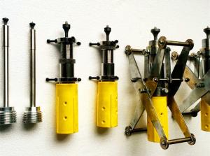Quality Boron Carbide Sandblasting Nozzles , Tungsten Carbide Sand Blasting Nozzle wholesale