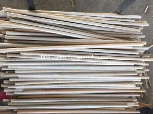 Quality Wooden Hanger Round Bar Multi-Blade Making Machine wholesale