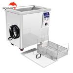 Skymen 100L 1500W Machine Parts Ultrasonic Cleaner For Metal Parts 26gallon