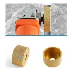 Thickness 20mm Profile Diamond Grinding Wheel Granite HG-6220
