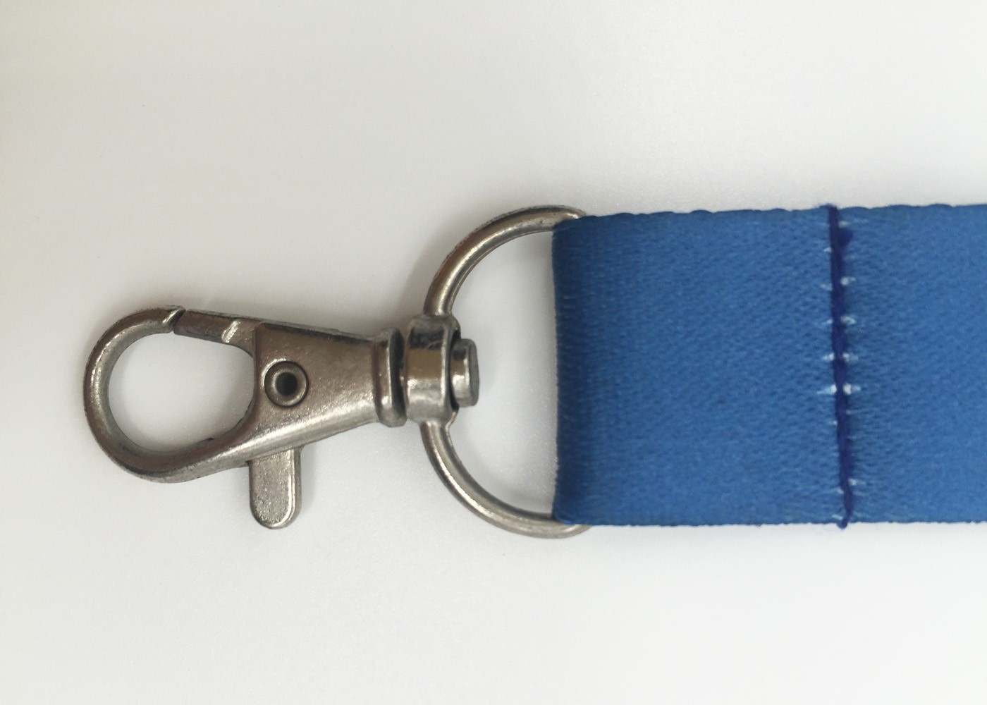 Good Looking Id Card Holder Lanyard For Promotion Gifts / Exhibition