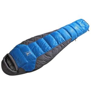 Quality water-proof sleeping bags white duck down sleeping bags down-proof sleeping bags GNSB-026 wholesale
