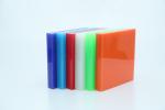 1220*2440mm 4x8 Colored Acrylic Sheets Light Transmission Acrilicos Furniture