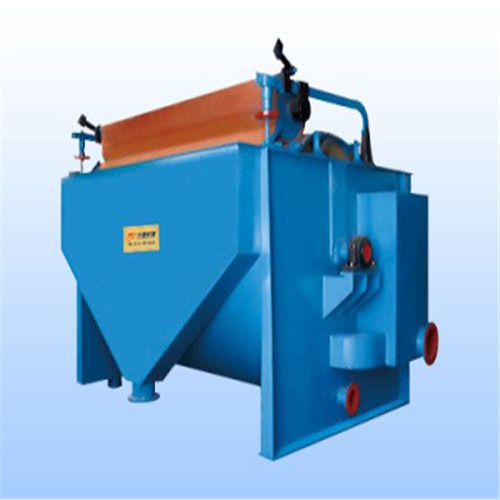 Paper pulp dewatering and washing Gravity Cylinder Thickener with high quality