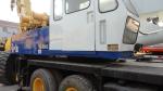 Used tadano 50ton crane for sale