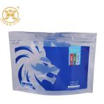 Reclosable Women Garment Packaging Bag 1kg Travel Pouch For Underwear