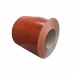 PPGI Sheet RAL Color Stainless Steel Coil 6000mm Coated Steel Coil