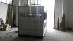 Stainless Steel Ammonia Evaporative Condenser , Industrial Cooling Equipment