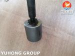 ASTM A105 Carbon Steel Forged Full Coupling NPT 6000LBS B16.11 For Chemical