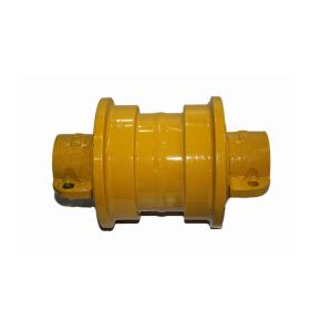 Quality High Wear Resistance D3K Bulldozer Track Roller Aftermarket Undercarriage Parts wholesale