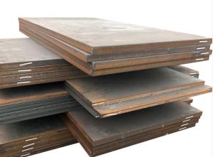 Quality AISI SAE 4150 4120 4140 4750 Carbon Steel Plate 0.3 To 300mm wholesale