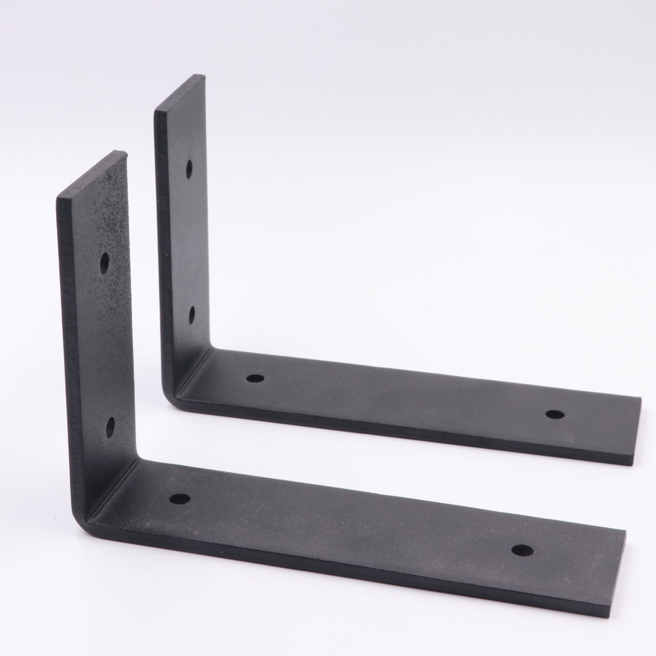 Free Mold Fee Galvanized Custom Corner Bracket for Wood Construction Structural Connectors