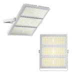 Die Cast Aluminum LED Flood Light 200 Watt 300w 400w Ac100-277v