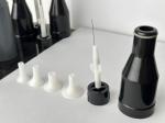Competitive 12 Pieces/Box Powder Coating Injector Core for Spare Parts Vacuum