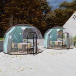 Detachable Bubble Tent Hotel