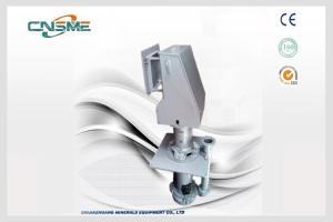 Quality Anti-wear Diesel Connected Vertical Slurry Pump Single Stage 110Kw wholesale