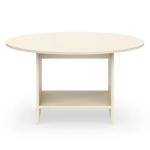 Durable Black Plywood Side Tables For High End Hotel Lounge
