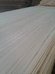 4x8 Paulownia Wood Plywood Grade AA AB BB BC With Free Spare Parts