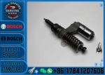 Fuel Injector A6460700487 3964829 3835257 3829644 38130073 3165869 280150563