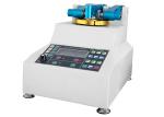 Taber Abrasion Rubber Testing Machine , Electronic Rubber Taber Abrasion Tester