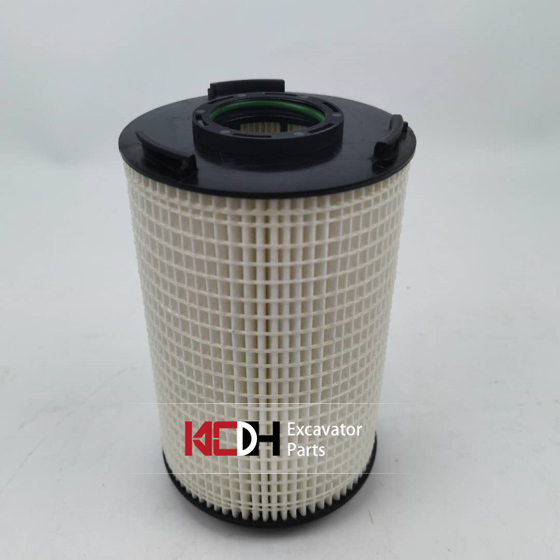 Excavator Oil Filter