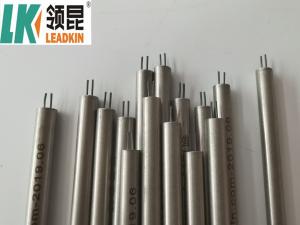 Quality Metal Mineral Insulated Heating Thermocouple Cable Customsized wholesale
