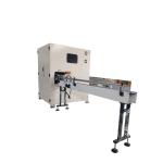 120cut/Min Removable Tissue Log Saw Cutting Machine Automatic Cyclotron