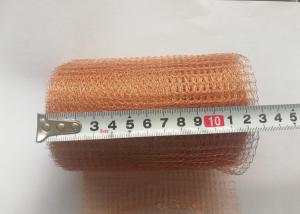 Quality Pest Control 5 Inch Copper Mesh Vendor wholesale