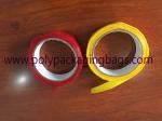 Pressure Sensitive Single Sided Tamper Proof Tape