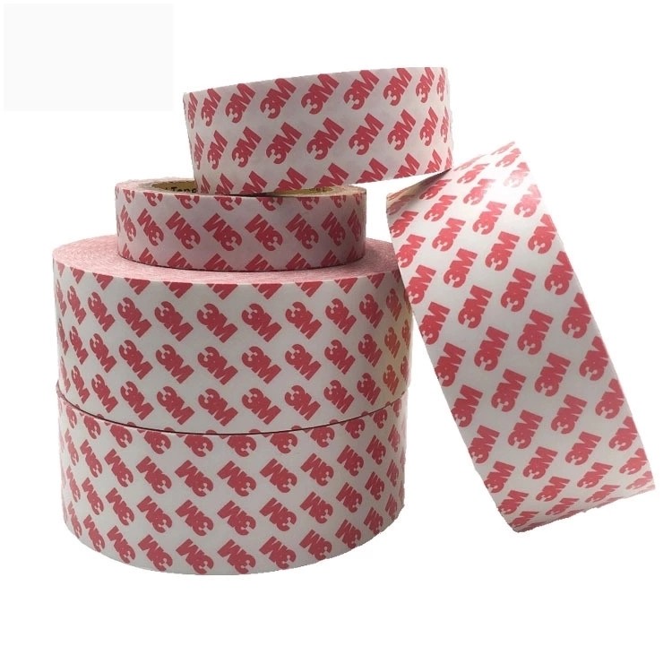 3M55236 Acrylic waterproof double-sided tape 3M cotton paper tape
