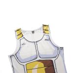 Autumn Dragon Ball Male Printed Custom Anime T Shirts
