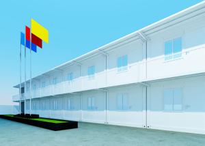 Quality Luxuriant Magnificent Mobile Storage Units Steel Security Door For Stork Goods wholesale