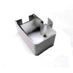 Aluminum standard extrusion profiles For Building Interior 6063 T5