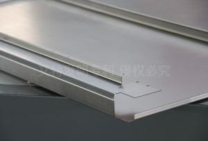 Quality 2500mm Automatic Panel Bending Center Flexible Press Brake Machine wholesale