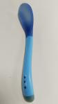 Excellent Abrasion Resistance Silicone Spoon For Kitchen Tools And Gadgets