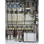 Industrial On Line Uninterruptible Power Supply 5 KVA 220V 50Hz