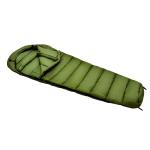 1.5kg Double Zipper Battery Heated Polyester Sleeping Bag