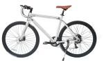 26 Inch Ebike Mountainbike