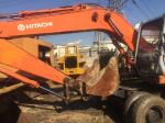 Used HITACHI 200-1 excavators