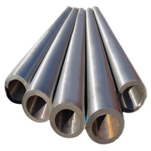 Quality AISI 4130 35CrMo Precision Steel Tube Cold Drawn Seamless Tubing 25mm wholesale