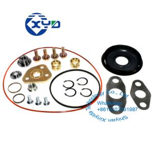 Quality CUMMINS Car Engine Spare Parts 6CT Turbocharger Repair Kit 4027309 wholesale