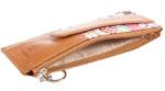 Personalized Credit Card Holders Wallets Keyring Card Holder
