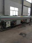 16mm To 630mm PVC Pipe Production Line CE Certificate Twin Screw PVC Pipe