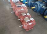 East Dfld Stainless Steel Vertical Multi Stage Centrifugal Water Pump For